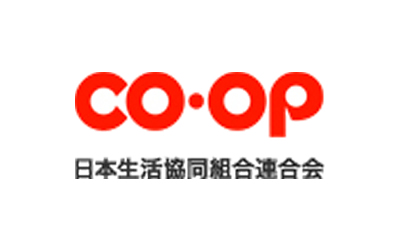 COOP 日本生活協同組合連合会