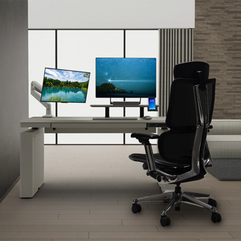 「WALL SMART WORK SOLUTION」蔦屋家電＋にて先行展示・予約販売